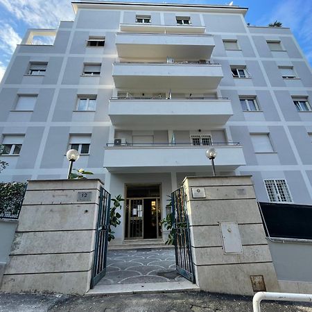 B&B Toto Al Vaticano Rome Exterior photo